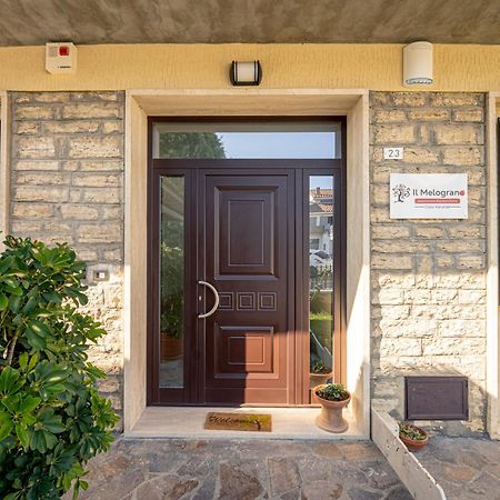 Appartamento Il Melograno Rapolano Terme Zewnętrze zdjęcie